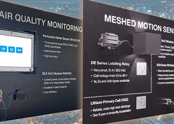 Embedded world 2023