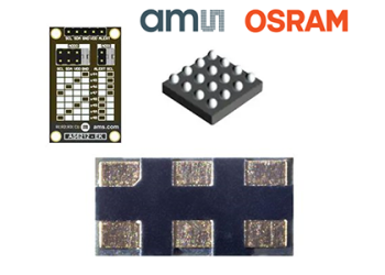 FAR860 ams Osram