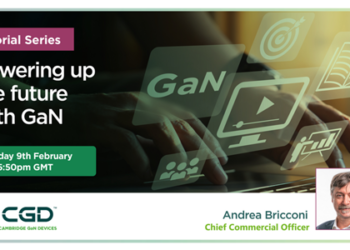 GCD webinar
