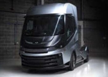 Hydrogen Vehicle Systems
