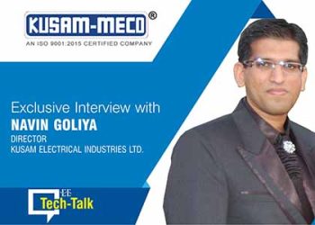Interview Navin Goliya