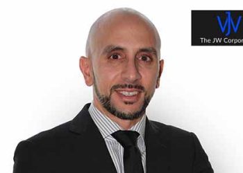 JW Corp John Wahba