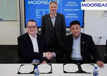 Mooreast