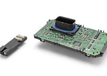 Marelli Battery Management System