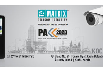 Matrix Comsec