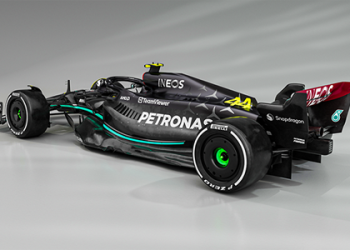 Mercedes