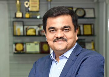 Union Budget will help to realize the vision of ‘Surakshit Bharat’ through the ‘Atmanirbhar Bharat’ roadmap : Ashish P. Dhakan