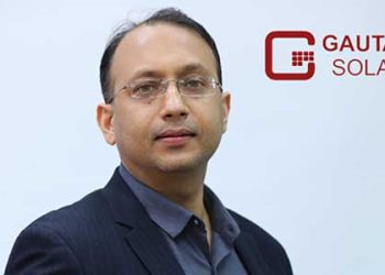 Gautam Solar