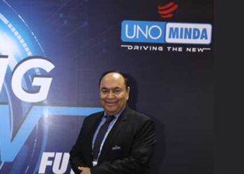 Nirmal K. Minda