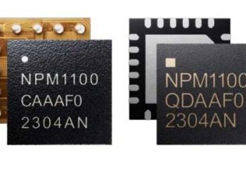 Nordic Semiconductor