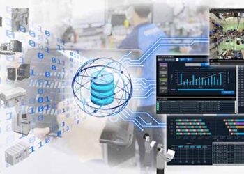 OMRON Launches i-DMP 1