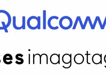 Qualcomm and SESimagotag