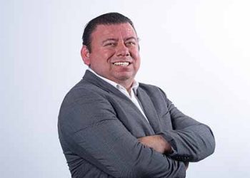 SMTVYS Victor Madero
