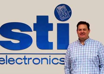 STI Electronics