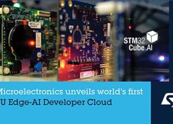 STMicroelectronics
