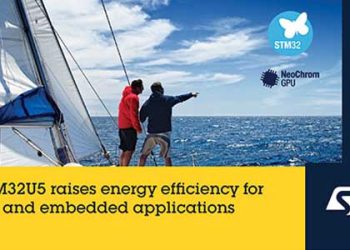 STMicroelectronics