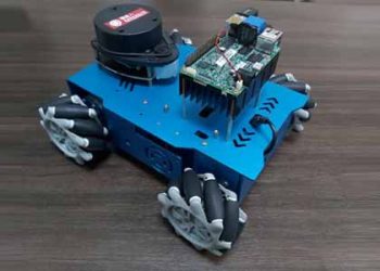 UP 4000 Robot