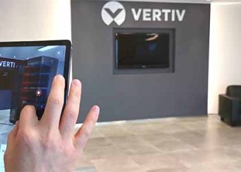 Vertiv™ XR - Augmented Reality Critical Infrastructure Exploration-24