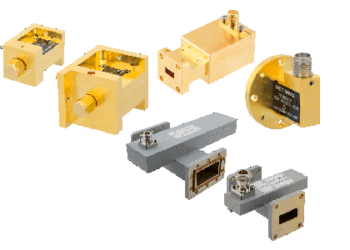 Waveguide Detectors
