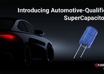 automotive supercaps