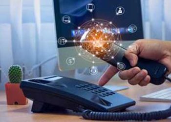 IP telephony