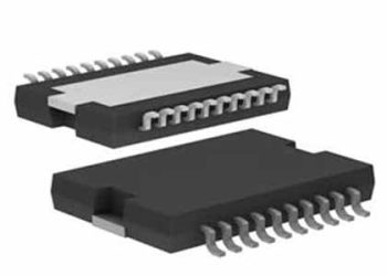 Motor Driver IC