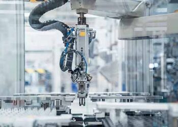 How 8-Bit Chips Can Simplify Advanced Architecture Interfaces in an IoT World