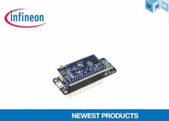 infineon connected sensor kit