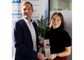 mouser amao award