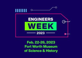 mouser ngineers week