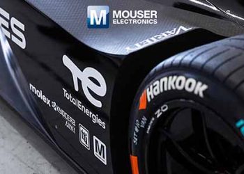 mouser formulae 2023