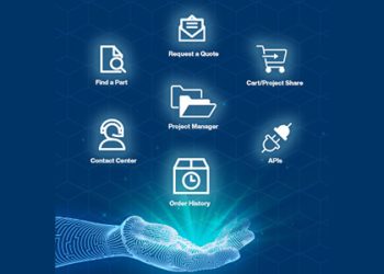 mouser services tools