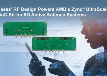 renesas rf amd