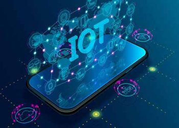 IoT – Challenging in Design