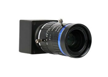 5MP Sony Pregius Camera