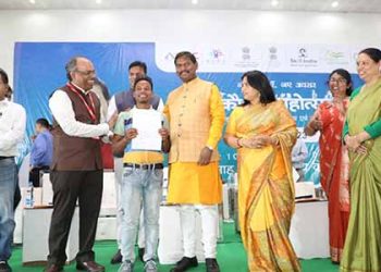 ASDC organized Rozgar Mela ‘Kaushal Mahotsav’