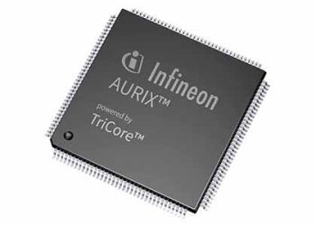 AURIX TC3x