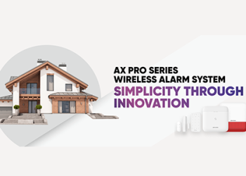 AX PRO