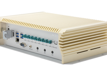 BOXER 8645AI 3D