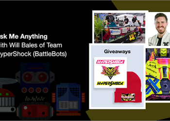 BattleBots AMA