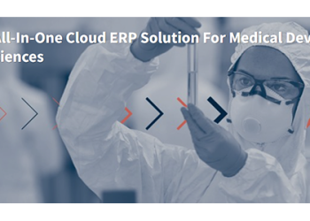 Cetec Medical Platform