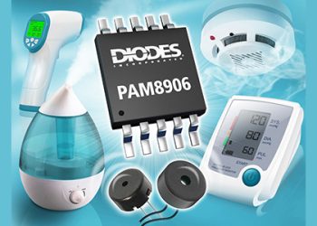 Diodes Incorporated