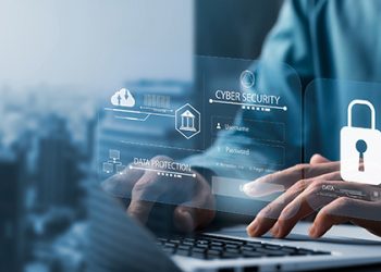 Cybersecurity,Concept,,User,Privacy,Security,And,Encryption,,Secure,Internet,Access