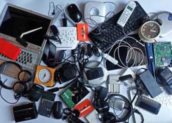 Electronics Recycling