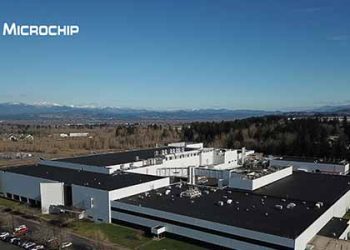 Microchip