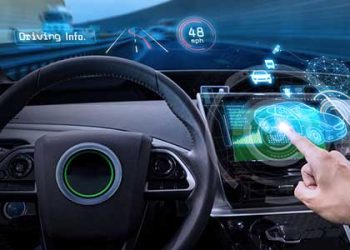 In-vehicle infotainment