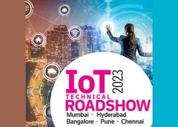 IoT Roadshow