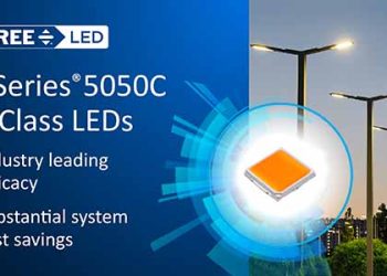 J Series 5050_LEDs