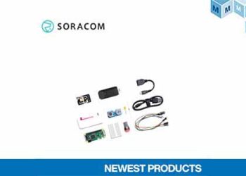 Soracom IoT Starter Kit