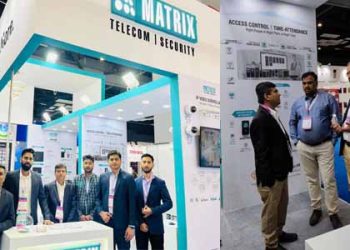 Matrix Convergence India Expo 2023